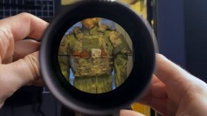 SHORTDOT ПРИЦЕЛ ИЛИ КОЛЛИМАТОР И МАГНИФЕР  ОБЗОР SOTAC RAZOR HD GEN2