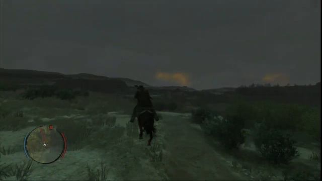 RDR Undead Nightmare (#Финал)