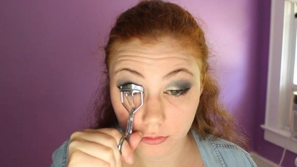 Nikki Tutorials x Too Faced Power of Makeup Palette | Makeup Tutorial