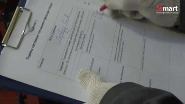 Лучший автомеханик РФ Интервью Ирины Егоровой смотреть онлайн