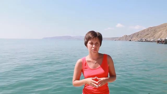 Отзыв Екатерины о тренинге Натальи Козновой "Антистресс" смотреть онлайн