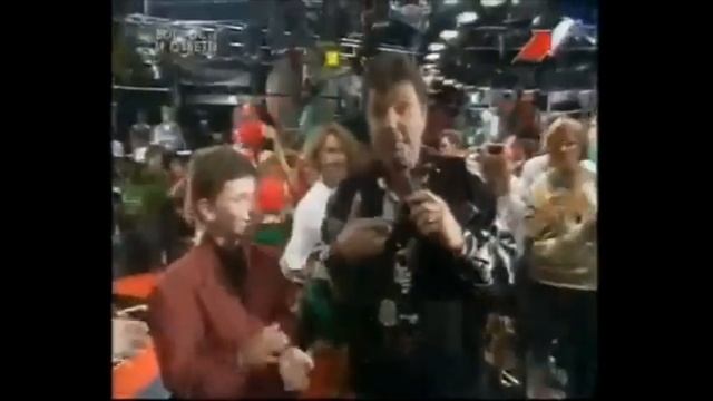 Брэйн-Ринг 1996 Часть 1 Январь-Март смотреть онлайн