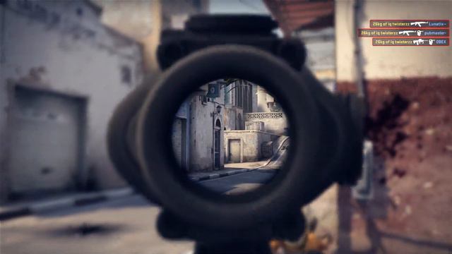 On and On / CSGO Frag Movie смотреть онлайн
