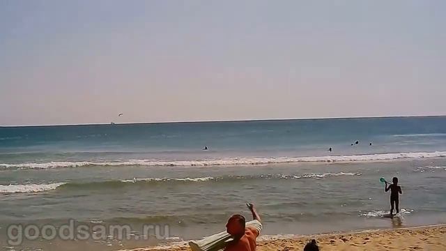 Солнечный Берег от GoldenRainbow Cacao до 4.09.2017 смотреть онлайн