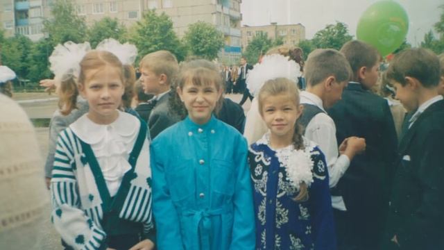 "Ошмяны - малая родина Марии Крушевской-Груши" смотреть онлайн