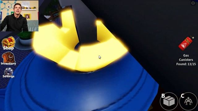 Rainbow Friends Got A HUGE Update! | Rainbow Friends Chapter 2 (Roblox Game) смотреть онлайн