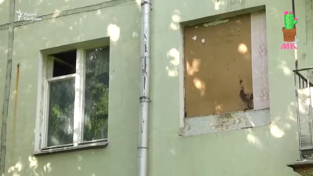 Московский Кактус №18 смотреть онлайн