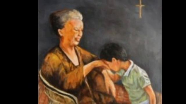 Magkasama Tayo sa kwento ng Pasko - cover by Ariel Arnao смотреть онлайн