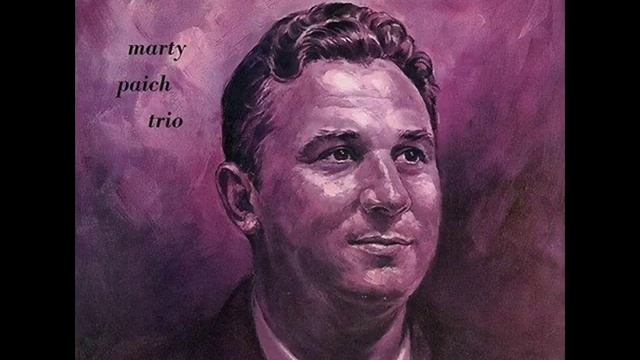 Marty Paich Trio - The New Soft Shoe смотреть онлайн