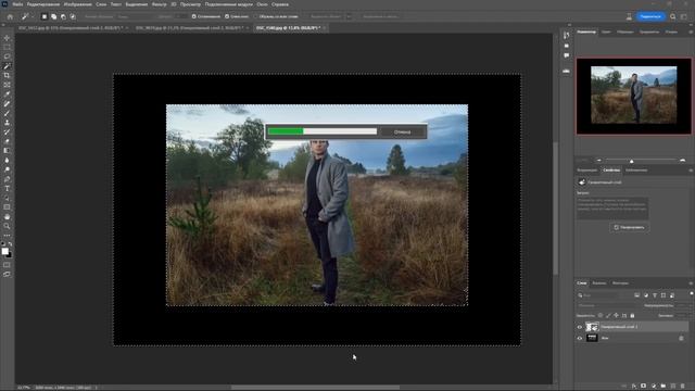Фотошоп изменился навсегда, Adobe официально внедрила нейросеть Firefly