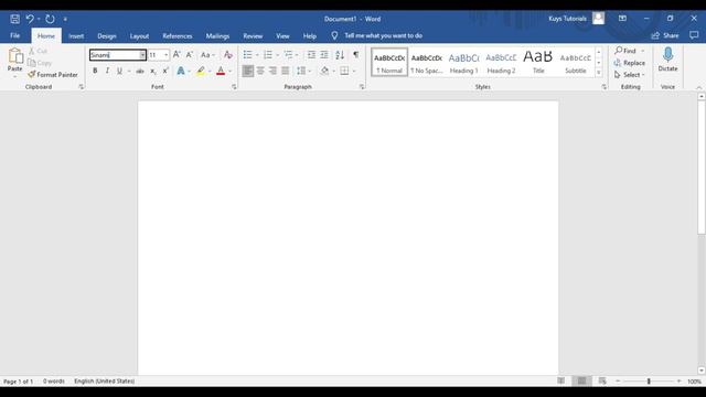 PART 2: HOW TO DOWNLOAD AND INSTALL FONTS? | DAFONT | TAGALOG | KUYS TUTORIALS смотреть онлайн