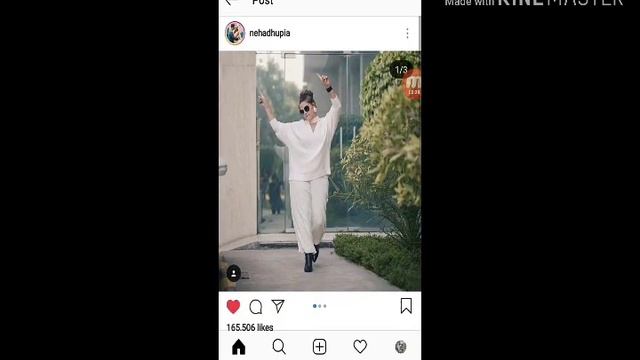Rataar music upload pic see how like increase on Instagram смотреть онлайн