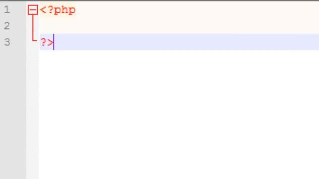 PHP Programming - Simple "Hello World" Script Using Echo Command смотреть онлайн