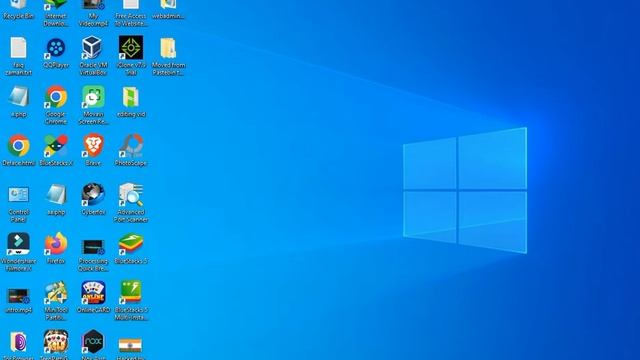How to setup Damn Vulnerable Web Application (DVWA) on localhost in windows смотреть онлайн