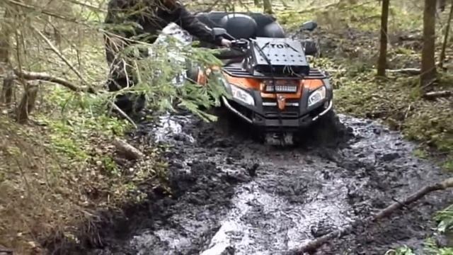 Gorillos ne visada padėda CF MOTO X8 лифт смотреть онлайн