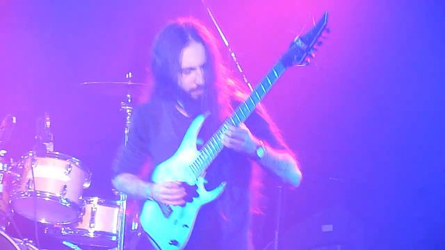 Moscow Guitar Festival. Москва, Glastonberry, 03.10.2021. Михаил Семков. part 2 смотреть онлайн