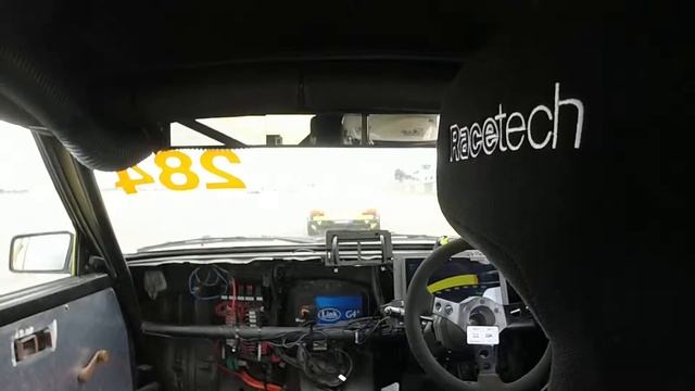 BEAMS61 - Club Day 3 - Race 3 смотреть онлайн