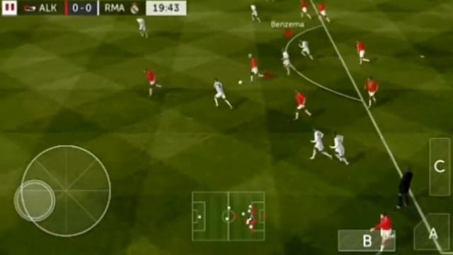 FPE 18 ANDROID (MOD FTS 15) 300 MB ONLY GOOD GRAPHICS смотреть онлайн