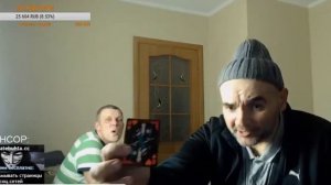 КАК АНДРЕЙ ЩАДИЛО ЛОВИЛ МИКО МУРАВЬЯ