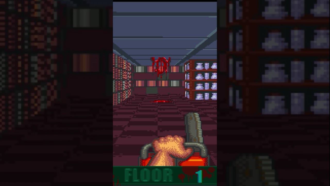 #shooter #game #moments #shorts #short #игра #шортс #момент #epic #funny #shoot #бензопила #chainsaw смотреть онлайн