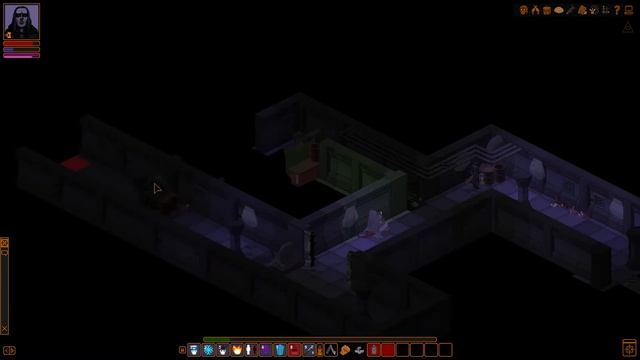 Underrail Expedition прохождение #20 База Lurker | Лагерь Hathor смотреть онлайн