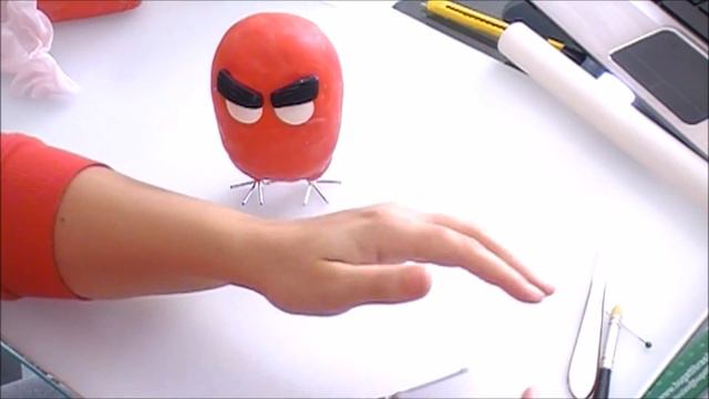 Red Angry Birds смотреть онлайн