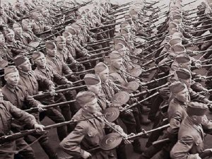 SHAMAN - ВСТАНЕМ