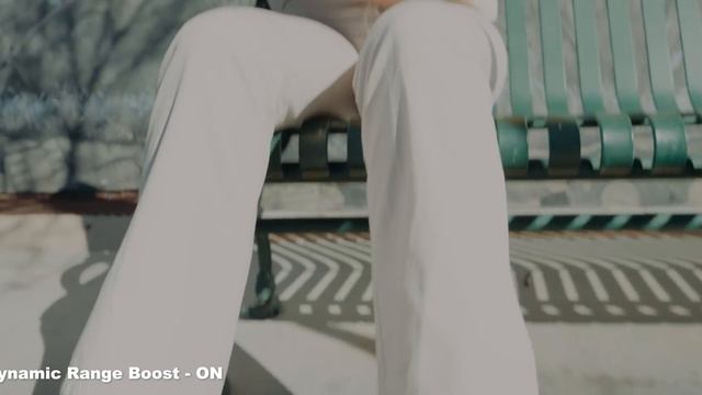 Panasonic GH6: a TRUE Hybrid CINEMA Camera смотреть онлайн