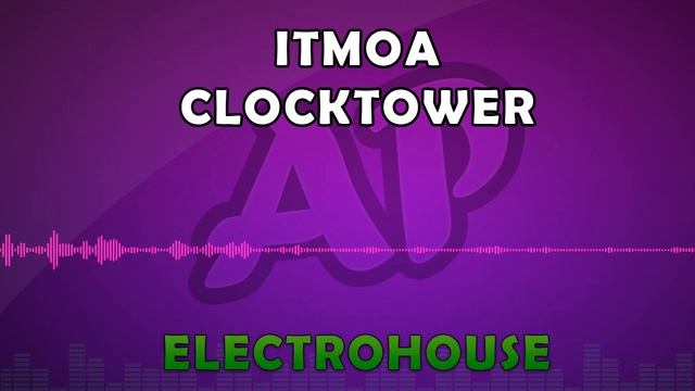 Royalty Free Music - ITMOA - Clocktower смотреть онлайн