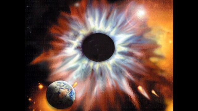 Blaze Bayley - Land of the Blind [HQ] смотреть онлайн