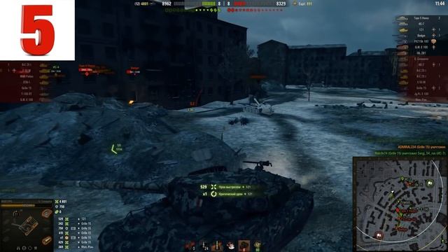 10 ТАНКОВ КОТОРЫЕ НАИБОЛЕЕ ПЕРСПЕКТИВНО НАЧИНАТЬ КАЧАТЬ В 2018 WORLD OF TANKS! смотреть онлайн