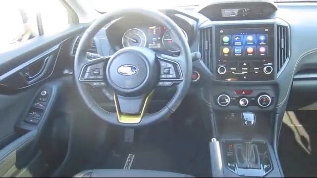 2023 Subaru Crosstrek Sport Seattle Bellevue Renton Kent Auburn смотреть онлайн