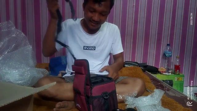 UNBOXING CAMERA KAMERA SONY HX300 H300 BISA BUAT VIDEO BUAT NGEVLOG HASIL JERNIH FOKUS TAJAM смотреть онлайн