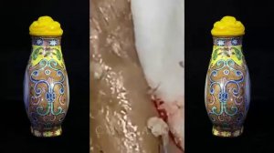 часть 26 : Удаление черных точек, полное видео от доктора Nana, Blackhead Removal