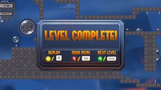 Super Robot Jump Jump Walkthrough Gameplay Part 2 The Volcano - [PC 1080p]
