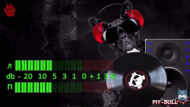 DJ Bass Music. Club Dance REMIX смотреть онлайн