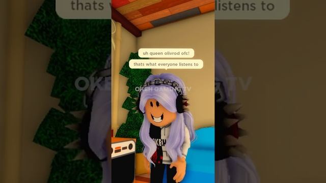 If MIRACULOUS CLASS Were REAL In Our World (Miraculous Ladybug Roblox Meme #shorts смотреть онлайн