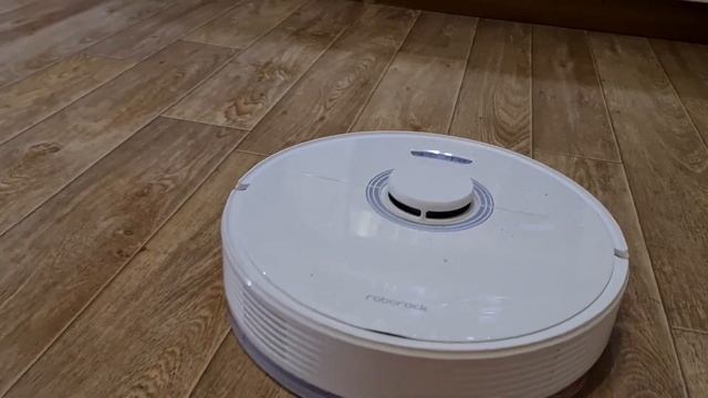 Робот пылесос, это игрушка, или нужная вещь смотреть онлайн
