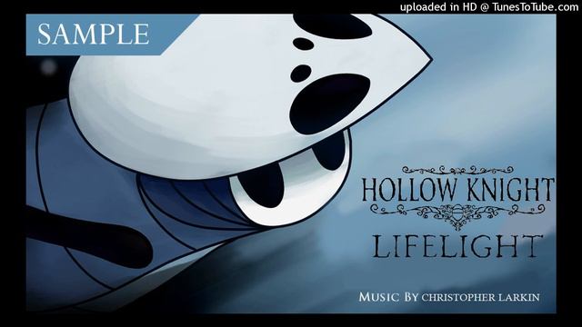 Hollow Knight Lifelight Music iselda fight смотреть онлайн