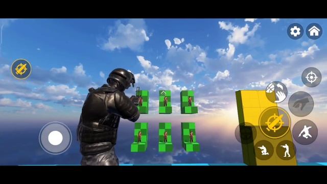 BLOOD BOX New Update Gameplay | (Android) #offlinegames