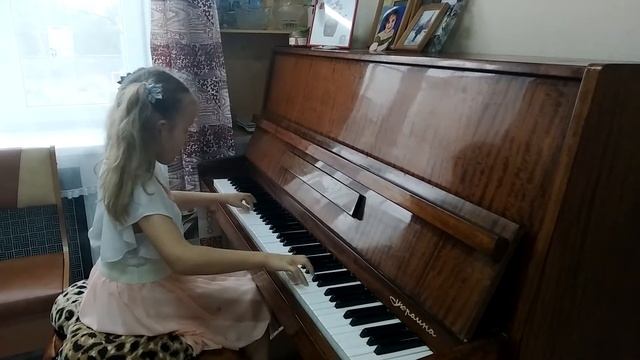 Заводная кукла (Шостакович) смотреть онлайн