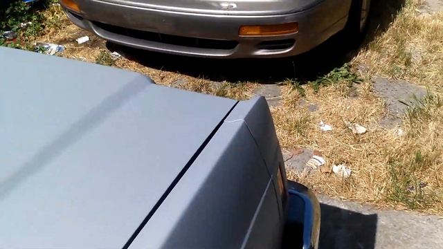 1986 Crown Victoria Ltd смотреть онлайн