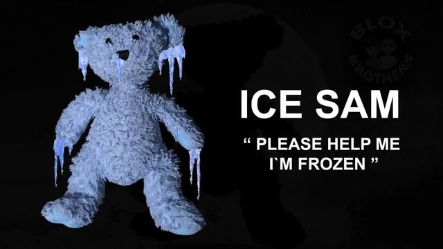 Our BEAR* XMAS Submissions / BOBs, Zombies, SAMs / Roblox Bear* смотреть онлайн