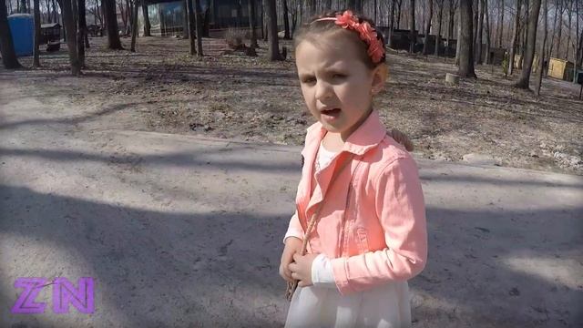 Где погулять в Харькове? Обзор Экопарка Фельдмана. смотреть онлайн