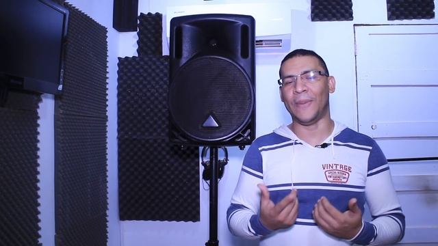 ¿Cuál es la diferencia entre altavoces Pasivos y Activos? смотреть онлайн