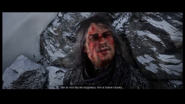 RDR 2, прохождение на ПК Часть 1: Очень холодно! смотреть онлайн