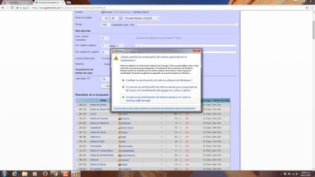 La mejor herramienta para Travian Getter Tools смотреть онлайн