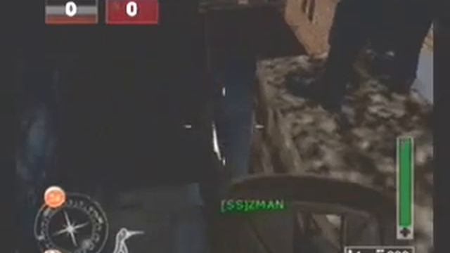 Call Of Duty Finest Hour.. (SS) Clan смотреть онлайн
