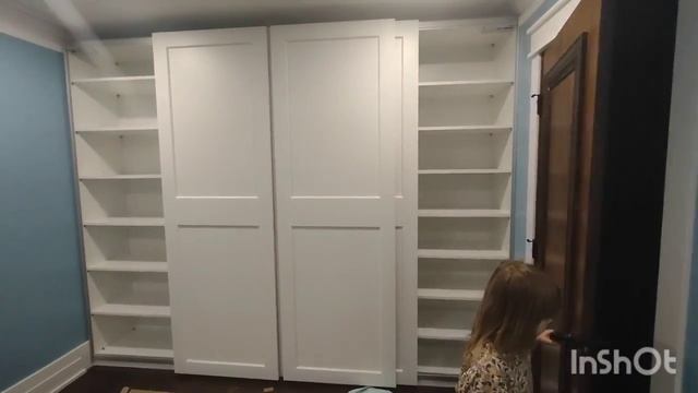 Первая Стрижка дочери с РАС!!! ОУ...ЙЕАХ!!!! смотреть онлайн