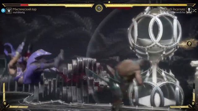 Давно не играл в Mortal Kombat 11. Перенос трофеев мк11 PS4 PS5 Сохранения